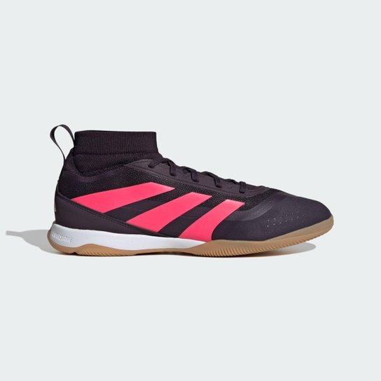 Chuteira Futsal Adidas Cano Médio Predator League