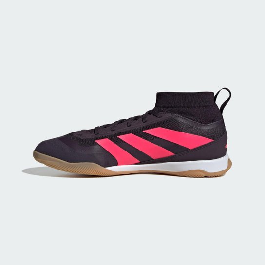 Chuteira Futsal Adidas Cano Médio Predator League