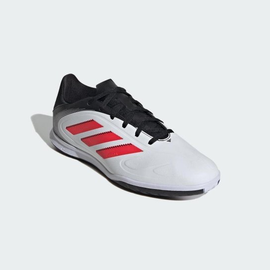 Chuteira Futsal Adidas Copa Pure 3 Club Unissex