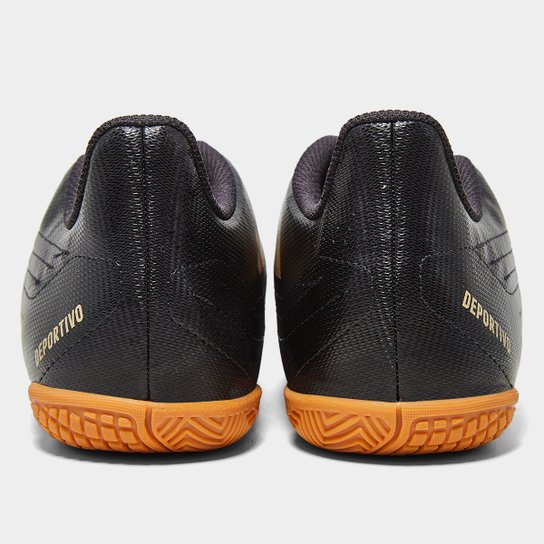 Chuteira Futsal Adidas Deportivo II Unissex - Exclusiva