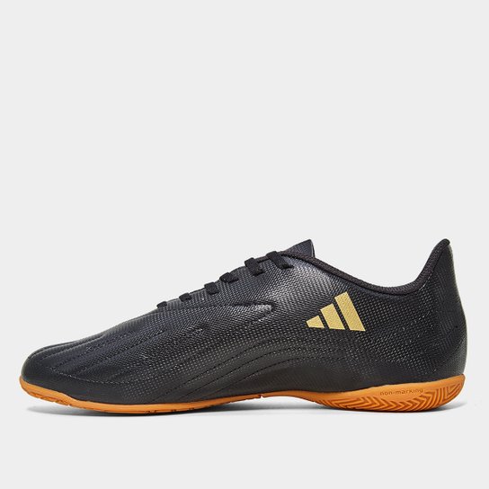 Chuteira Futsal Adidas Deportivo II Unissex - Exclusiva