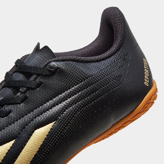Chuteira Futsal Adidas Deportivo II Unissex - Exclusiva