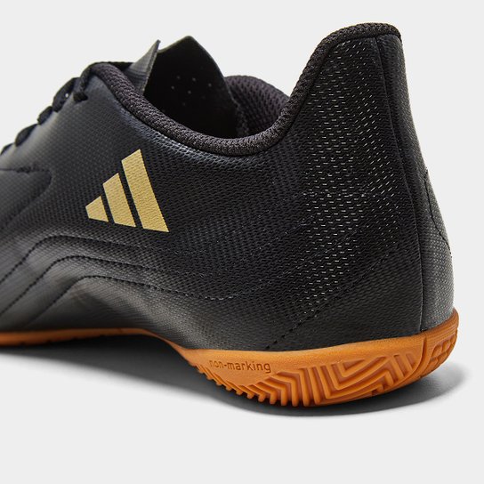Chuteira Futsal Adidas Deportivo II Unissex - Exclusiva