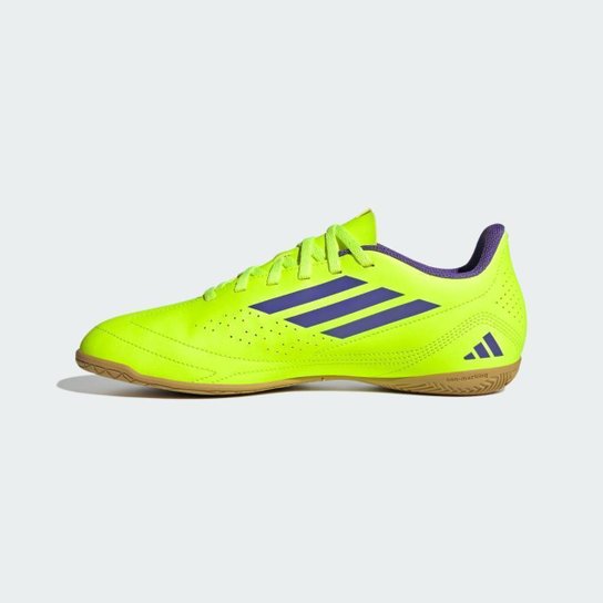 Chuteira Futsal Adidas Deportivo III