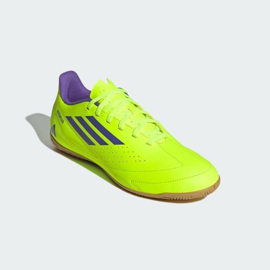 Chuteira Futsal Adidas Deportivo III