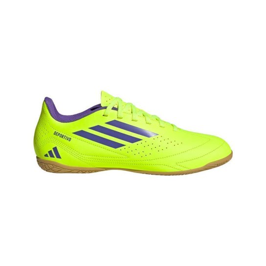 Chuteira Futsal Adidas Deportivo III