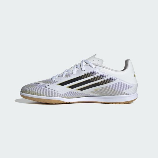 Chuteira Futsal Adidas F50 Club In Unissex