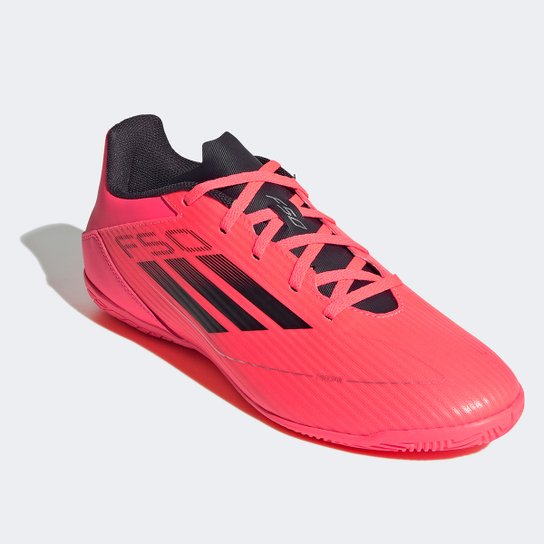 Chuteira Futsal Adidas F50 Club Unissex