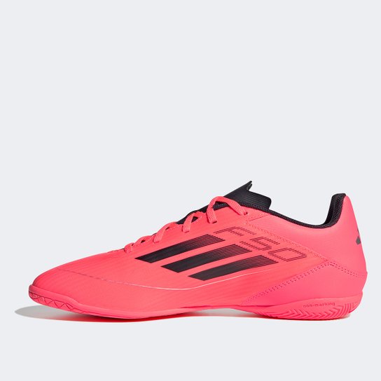 Chuteira Futsal Adidas F50 Club Unissex