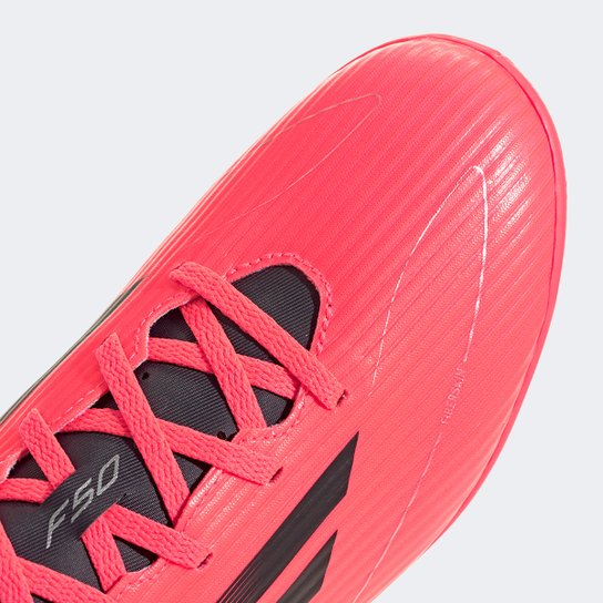 Chuteira Futsal Adidas F50 Club Unissex