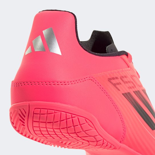 Chuteira Futsal Adidas F50 Club Unissex