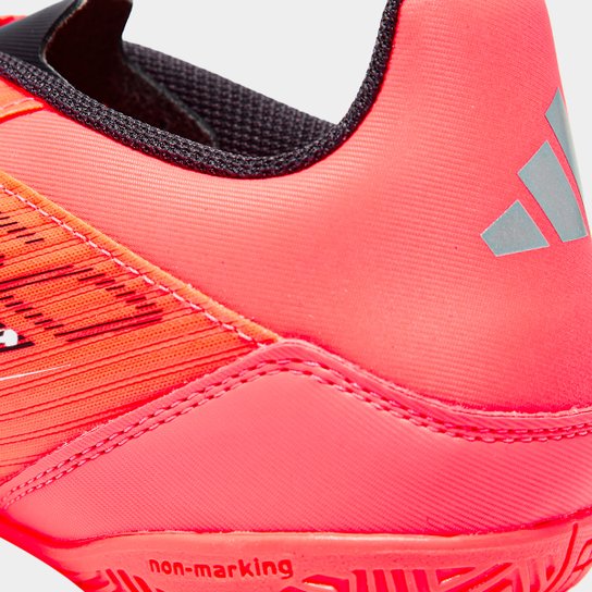 Chuteira Futsal Adidas F50 Club Unissex