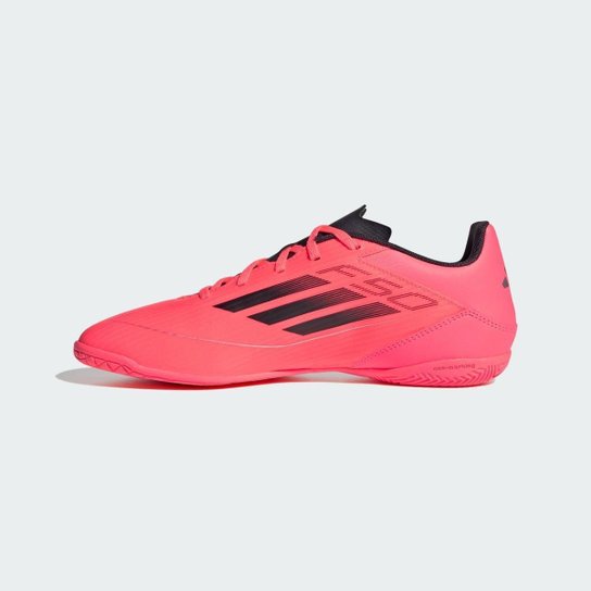 Chuteira Futsal Adidas F50 Club