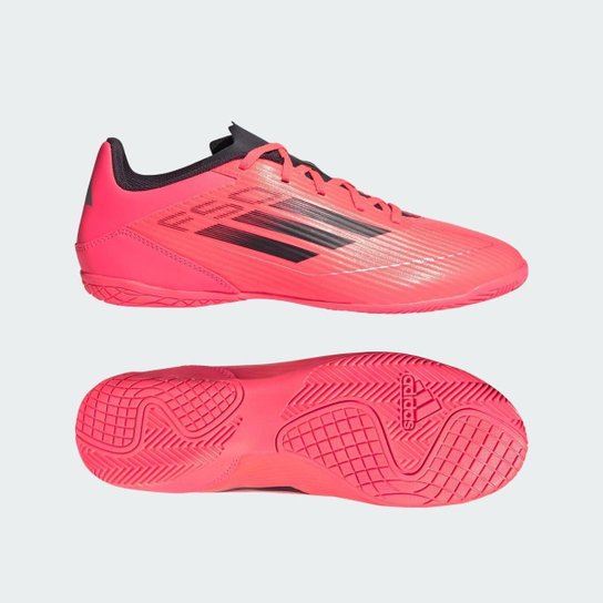 Chuteira Futsal Adidas F50 Club