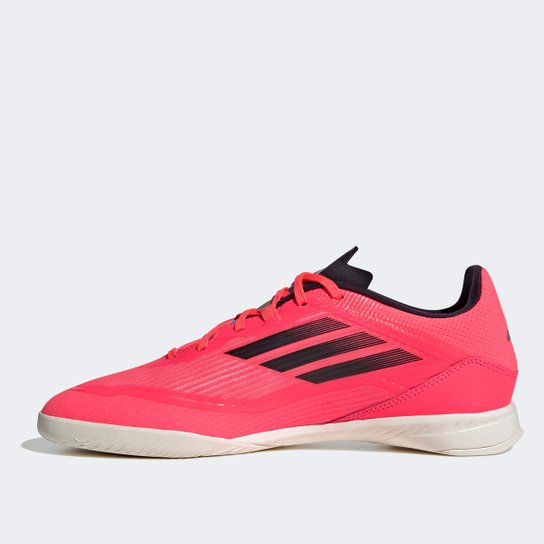 Chuteira Futsal Adidas F50 League Unissex