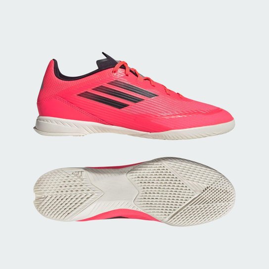 Chuteira Futsal Adidas F50 League