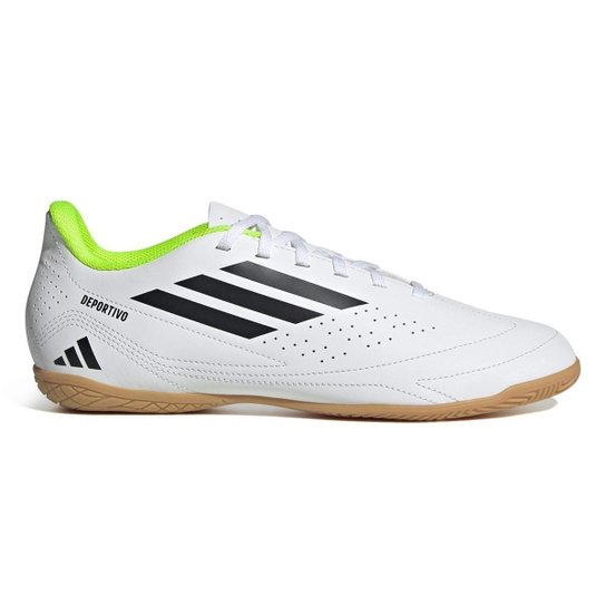 Chuteira Futsal Adidas Masculina Deportivo III