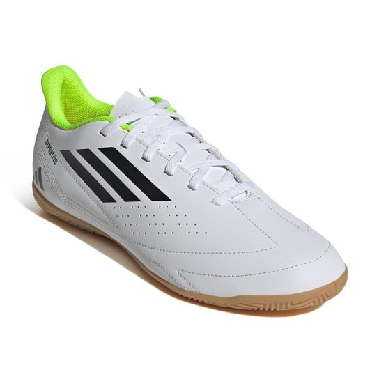 Chuteira Futsal Adidas Masculina Deportivo III