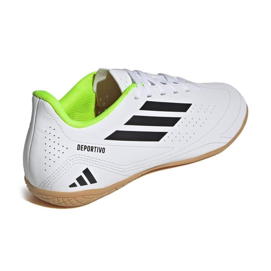 Chuteira Futsal Adidas Masculina Deportivo III