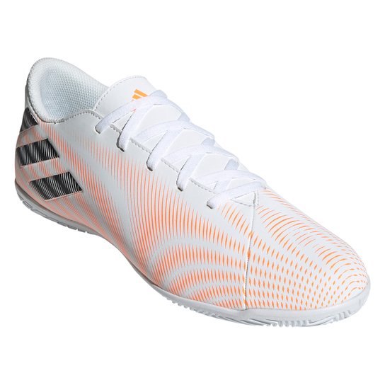 Chuteira Futsal Adidas Nemeziz 20  4