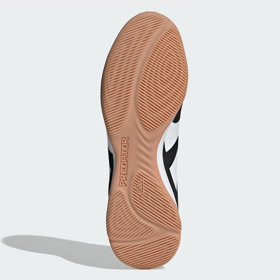 Chuteira Futsal Adidas Predator 24 Academy Low Unissex