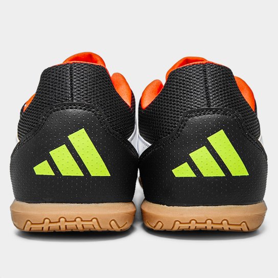 Chuteira Futsal Adidas Predator 24 Club Unissex