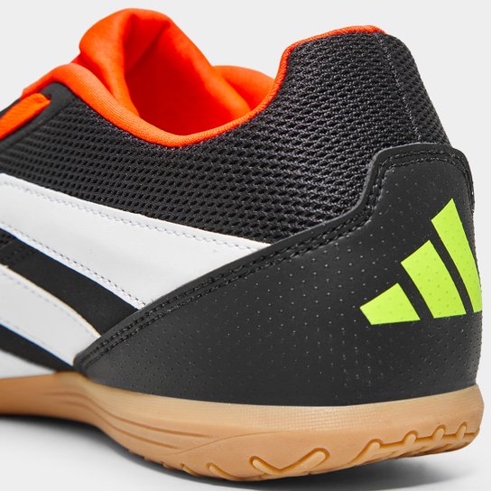 Chuteira Futsal Adidas Predator 24 Club Unissex