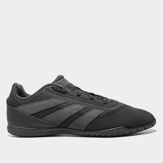 Chuteira Futsal Adidas Predator 24 Club Unissex