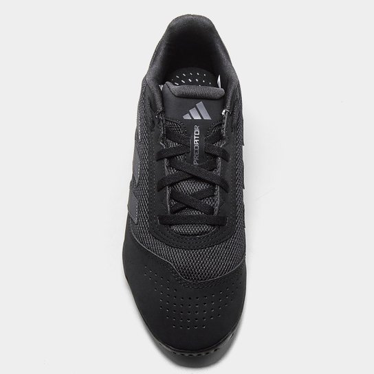 Chuteira Futsal Adidas Predator 24 Club Unissex