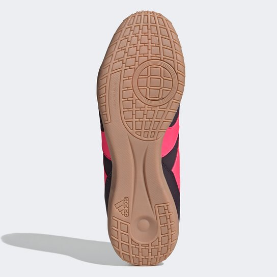 Chuteira Futsal Adidas Predator 24 Club Unissex