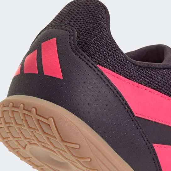 Chuteira Futsal Adidas Predator 24 Club Unissex