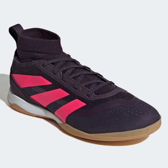 Chuteira Futsal Adidas Predator 24 League Unissex