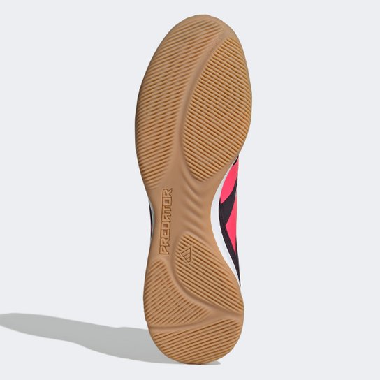 Chuteira Futsal Adidas Predator 24 League Unissex