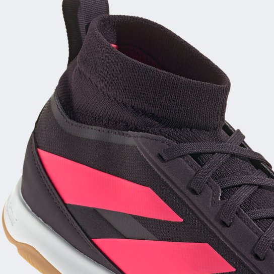 Chuteira Futsal Adidas Predator 24 League Unissex