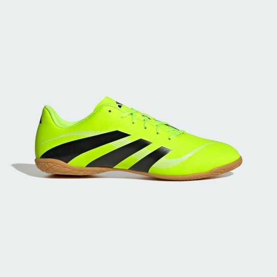 Chuteira Futsal Adidas Predator 25 Essentials Unissex