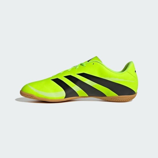 Chuteira Futsal Adidas Predator 25 Essentials Unissex