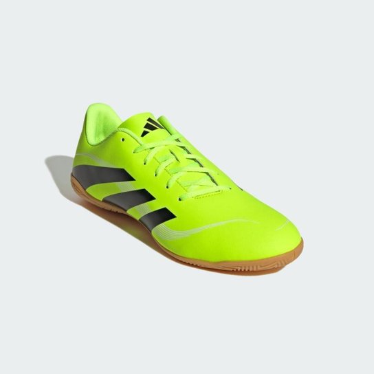 Chuteira Futsal Adidas Predator 25 Essentials Unissex