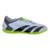 Chuteira Futsal Adidas Predator Accuracy Branca + Preta - Branco+Preto