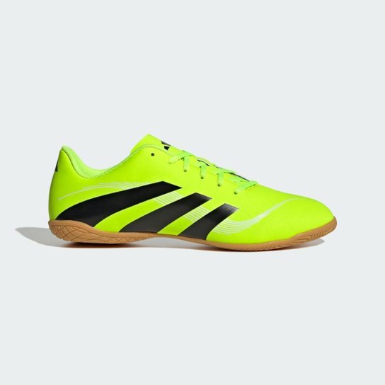 Chuteira Futsal Adidas Predator Artilheira 25 Essentials