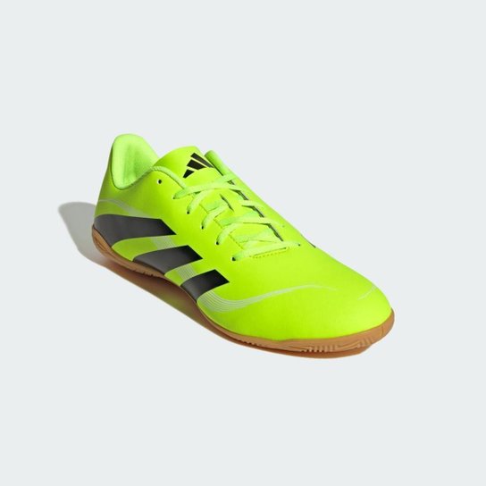 Chuteira Futsal Adidas Predator Artilheira 25 Essentials