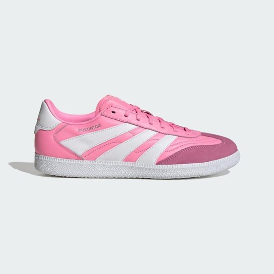 Chuteira Futsal Adidas Predator Beckham Indoor