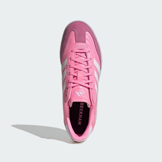 Chuteira Futsal Adidas Predator Beckham Indoor