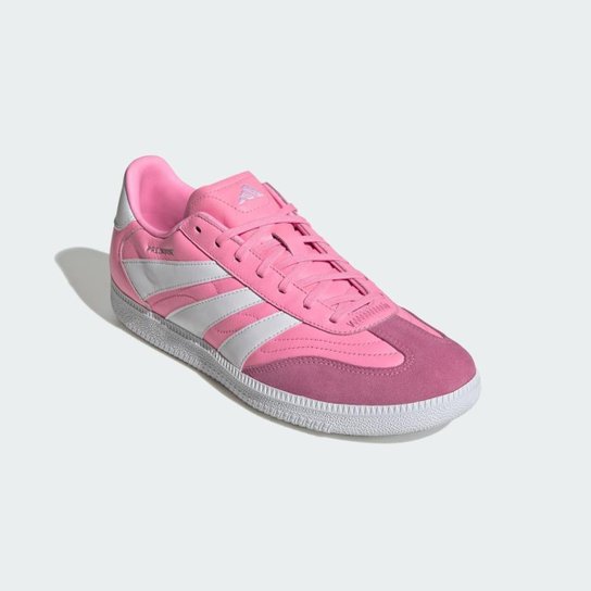 Chuteira Futsal Adidas Predator Beckham Indoor