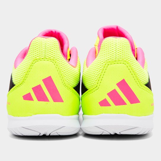 Chuteira Futsal Adidas Predator Club Unissex