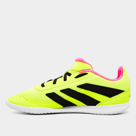 Chuteira Futsal Adidas Predator Club Unissex