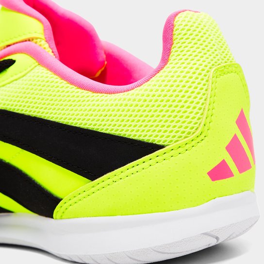 Chuteira Futsal Adidas Predator Club Unissex