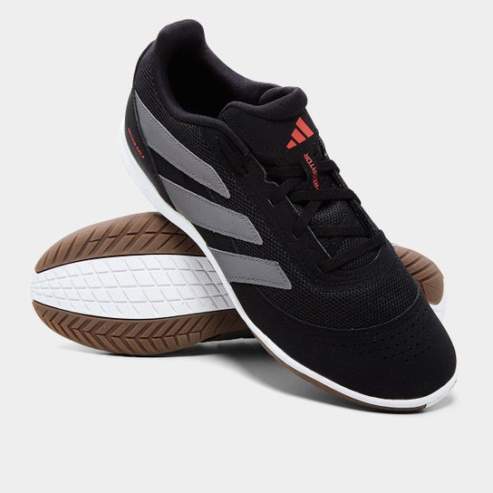 Chuteira Futsal Adidas Predator Club Unissex