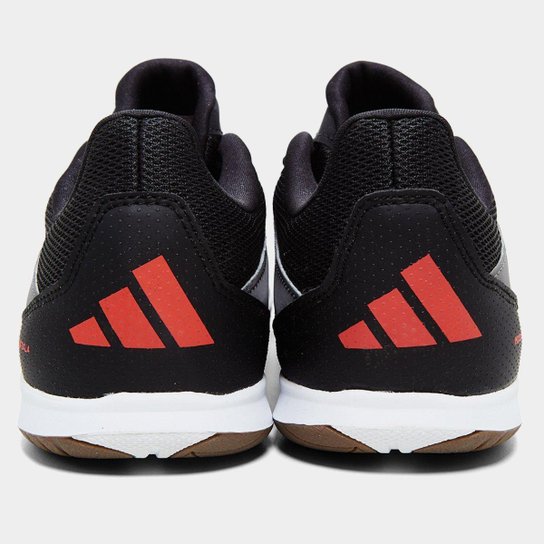Chuteira Futsal Adidas Predator Club Unissex