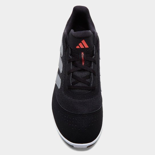 Chuteira Futsal Adidas Predator Club Unissex