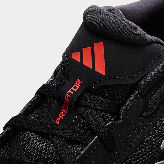 Chuteira Futsal Adidas Predator Club Unissex